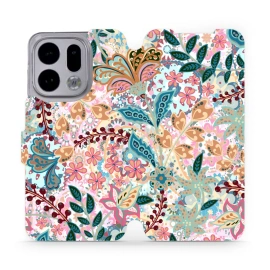 Hülle für OPPO Find X9 - Farbe MX04S