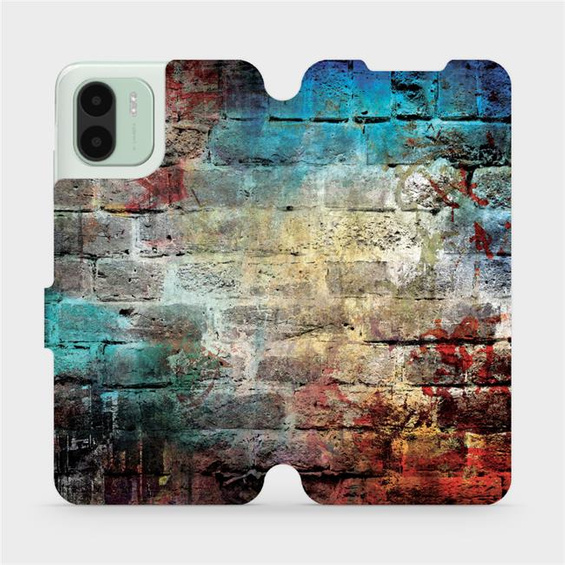 Hülle für Xiaomi Redmi A1 - Farbe V061P