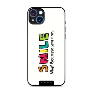 Hülle Glossy Case für Apple iPhone 15 Plus - Farbe G073G