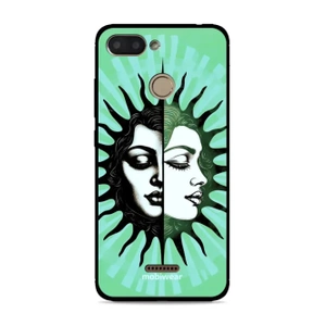 Hülle Glossy Case für Xiaomi Redmi 6 - Farbe G058G