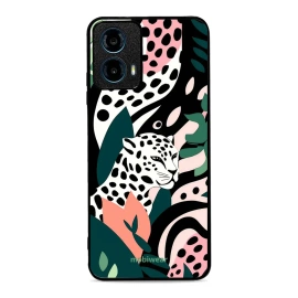 Hülle Glossy Case für Motorola Moto G34 5G - Farbe G053G