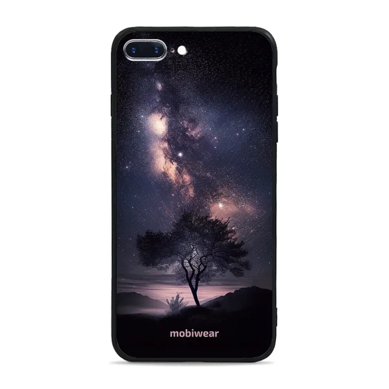 Hülle Glossy Case für Apple iPhone 7 Plus - Farbe G005G