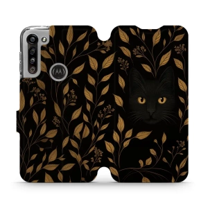 Hülle für Motorola Moto G8 Power - Farbe V164S