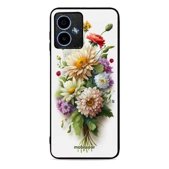 Hülle Glossy Case für Motorola Moto G14 - Farbe G016G