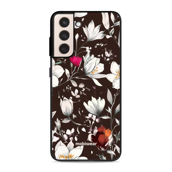 Hülle Glossy Case für Samsung Galaxy S21 Plus - Farbe GP72G