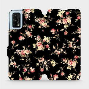 Hülle für Realme 7 Pro - Farbe VD02S