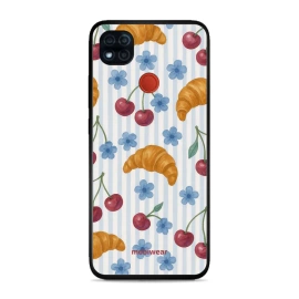 Hülle Glossy Case für Xiaomi Redmi 9C - Farbe GP85G
