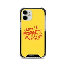 Hülle MagSafe Elite Bumper für Apple iPhone 12 mini - Farbe D076D