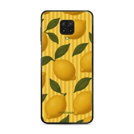 Hülle Glossy Case für Xiaomi Redmi Note 9 Pro - Farbe GP81G