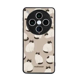 Hülle Glossy Case für OPPO Find X8 Pro - Farbe G160G