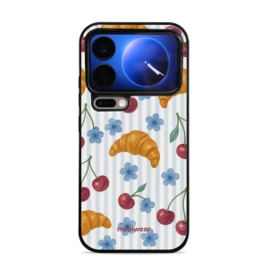 Hülle Glossy Case für Xiaomi 17 Pro - Farbe GP85G