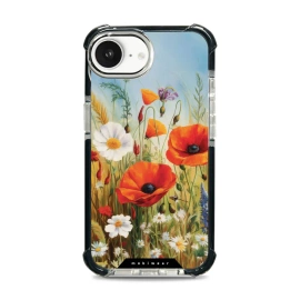 Hülle MagSafe Elite Bumper für Apple iPhone 16e - Farbe D010D