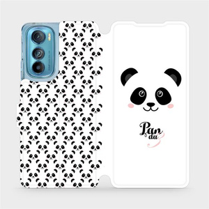 Hülle für Motorola Edge 30 5G - Farbe M030P