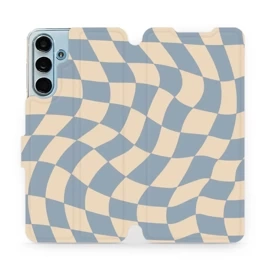 Hülle für Samsung Galaxy M55 5G - Farbe VA59S