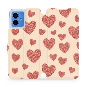 Hülle für Motorola Moto G14 - Farbe VP93S