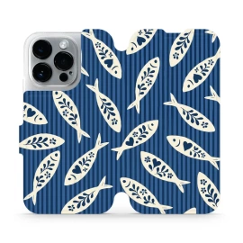 Hülle für Apple iPhone 14 Pro - Farbe VP89S