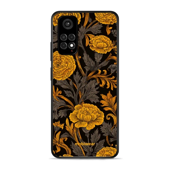 Hülle Glossy Case für Xiaomi Redmi Note 11S - Farbe G173G