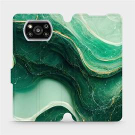 Hülle für Xiaomi POCO X3 NFC - Farbe VP38S