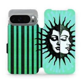 Hülle für Google Pixel 10 Pro XL - Farbe VP58S