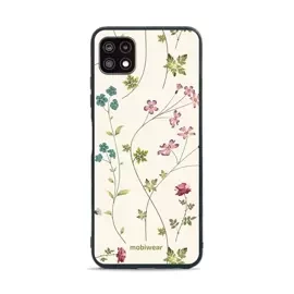 Hülle Glossy Case für Samsung Galaxy A22 5G - Farbe G035G