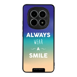 Hülle Glossy Case für Xiaomi Redmi Note 15 5G - Farbe G074G