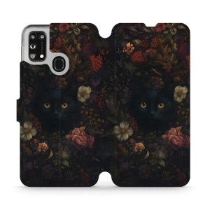 Hülle für Samsung Galaxy M31 - Farbe V161S