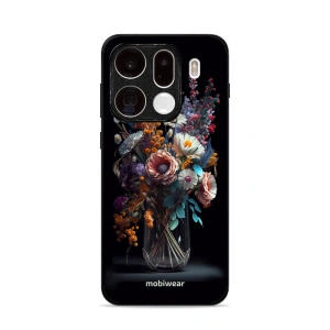 Hülle Glossy Case für Oppo Find X9 Pro - Farbe G012G