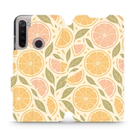 Hülle für Xiaomi Redmi Note 8 - Farbe VP80S