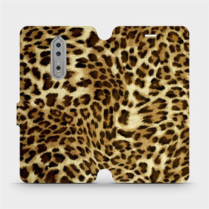 Hülle für Nokia 8 - Farbe VA33P