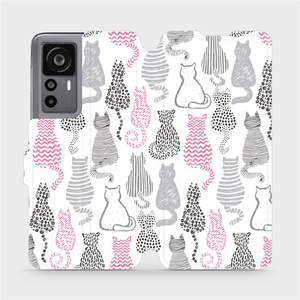 Hülle für Xiaomi 12T - Farbe MX01S