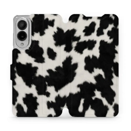 Hülle für Samsung Galaxy S25 Edge - Farbe V165S