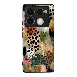 Hülle Glossy Case für Infinix Note 40 Pro Plus - Farbe G167G