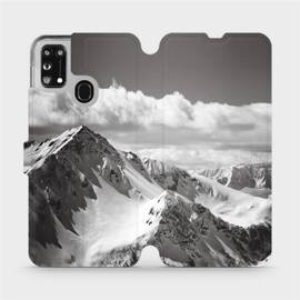 Hülle für Samsung Galaxy M31 - Farbe M152P