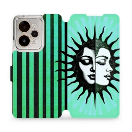 Hülle für Realme 15 Pro 5G - Farbe VP58S