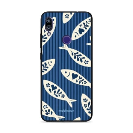 Hülle Glossy Case für Xiaomi Redmi 7 - Farbe GP89G