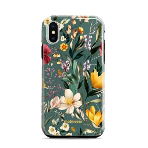 Hülle Elite Pro für Apple iPhone X - Farbe EP71E