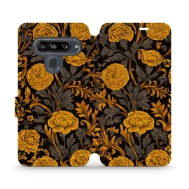 Hülle für LG G8s ThinQ - Farbe V173S