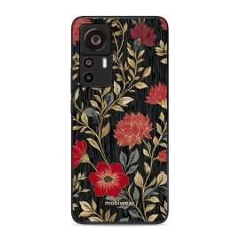 Hülle Glossy Case für Xiaomi 12T - Farbe G172G