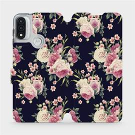 Hülle für Motorola Moto E20 - Farbe V068P