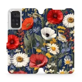 Hülle für Xiaomi POCO M4 Pro 4G - Farbe VP46S