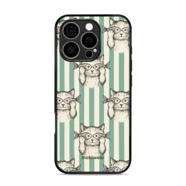 Hülle Glossy Case für Apple iPhone 16 Pro - Farbe GP90G
