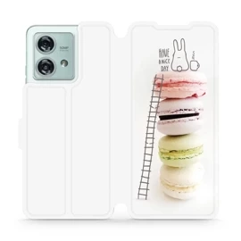 Hülle für Motorola Edge 40 Neo - Farbe M090P