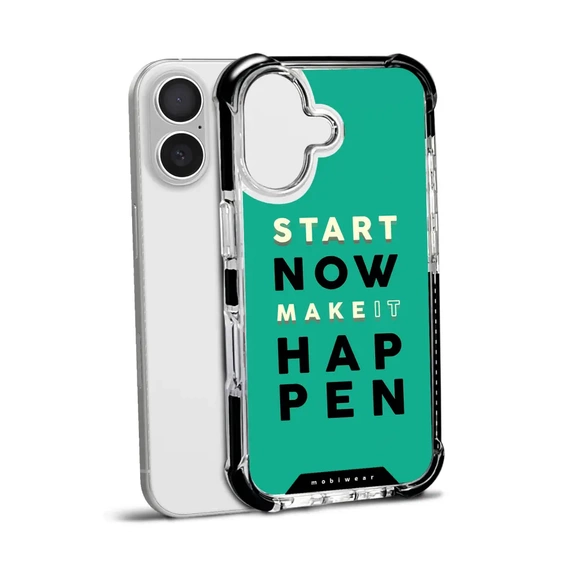 Hülle MagSafe Elite Bumper für Apple iPhone 16 Plus - Farbe D079D