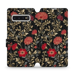 Hülle für Samsung Galaxy S10 Plus - Farbe V172S