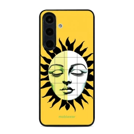 Hülle Glossy Case für Samsung Galaxy S25 FE 5G - Farbe G056G