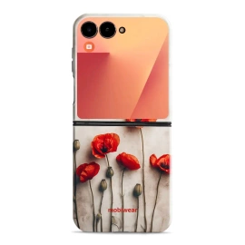 Hülle Elite Pro für Samsung Galaxy Z Flip 7 - Farbe EP42E