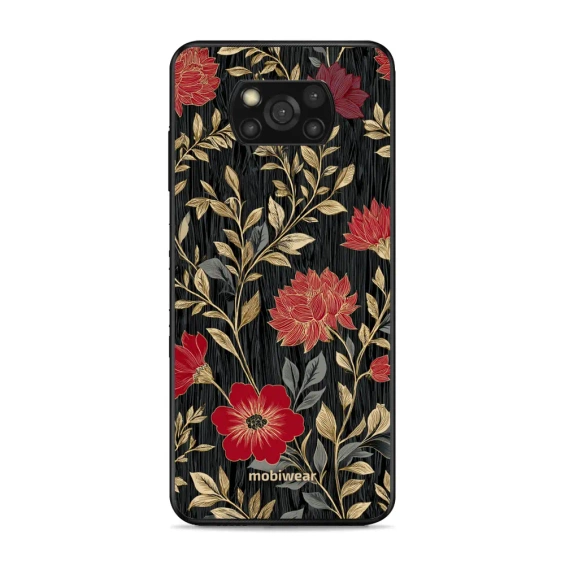 Hülle Glossy Case für Xiaomi Redmi Note 14 4G - Farbe G172G