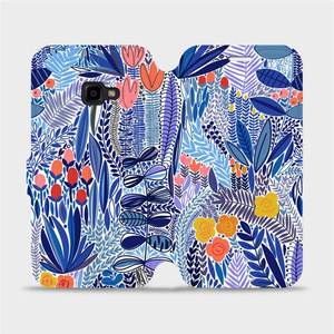 Hülle für Samsung Galaxy Xcover 4 - Farbe MP03P