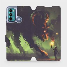 Hülle für Motorola Moto G60 - Farbe VA08P