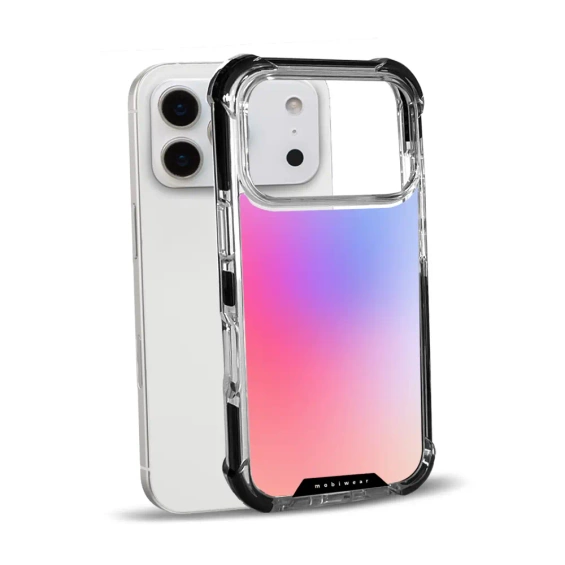 Hülle MagSafe Elite Bumper für Apple iPhone 17 Pro - Farbe D032D